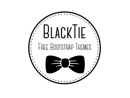 Free handsome Bootstrap themes
